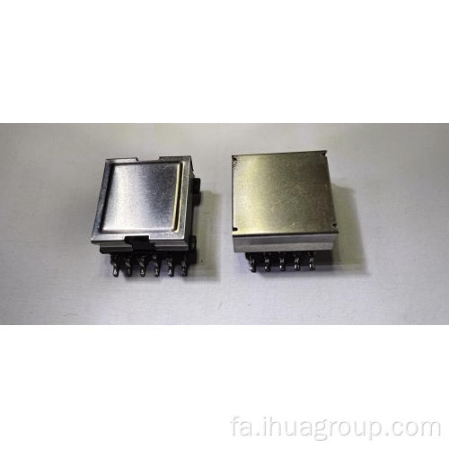ترانسفورماتور قدرت الکترونیکی فرکانس بالا EFD15 SMD